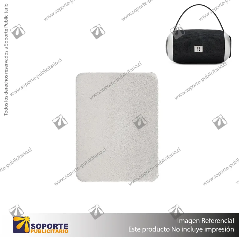 PARLANTE POLIFONIC/ABS/NEGRO