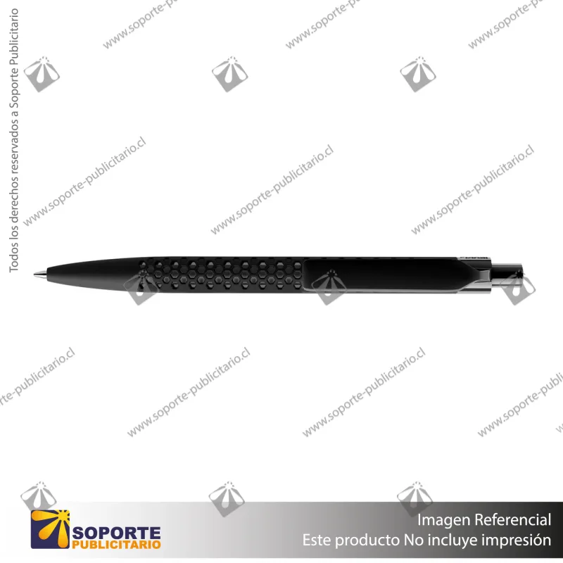 BOLIGRAFO QS40 AIR/NEGRO/NEGRO
