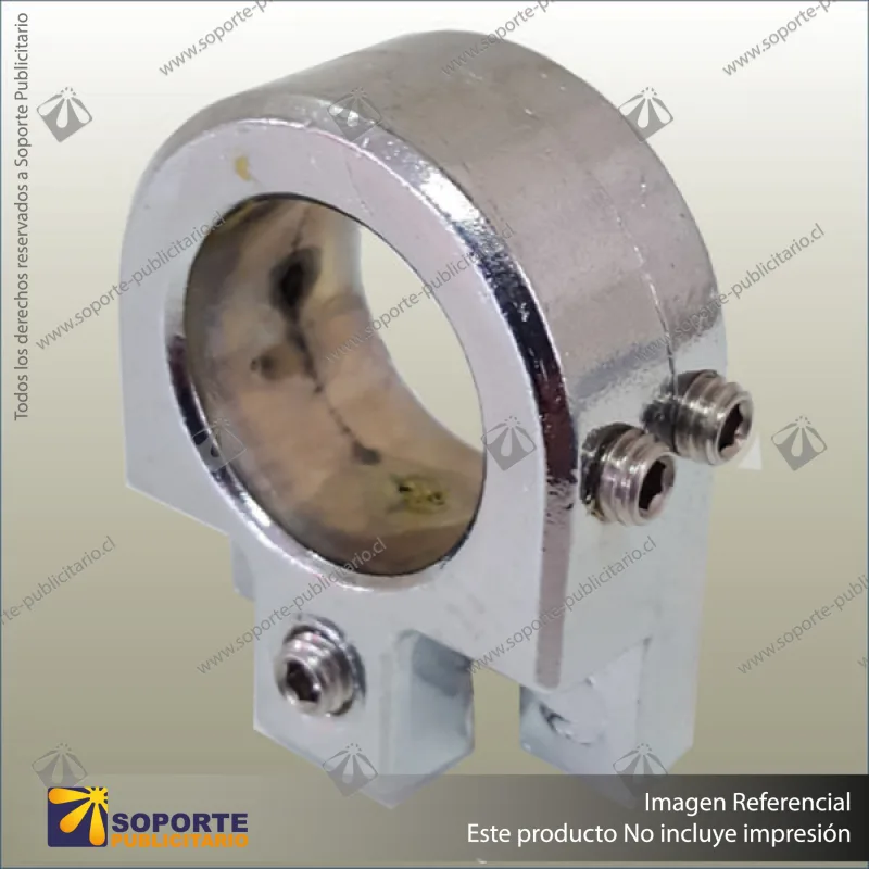 GARMENT RAIL TUBE JOINER