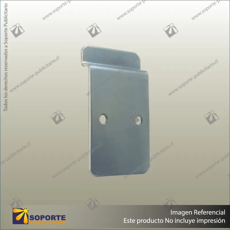 J MOUNTING BRACKET CLIP
