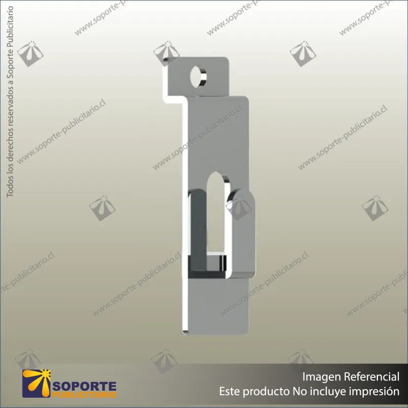 PICTURE HOOK - WALL MOUNTED