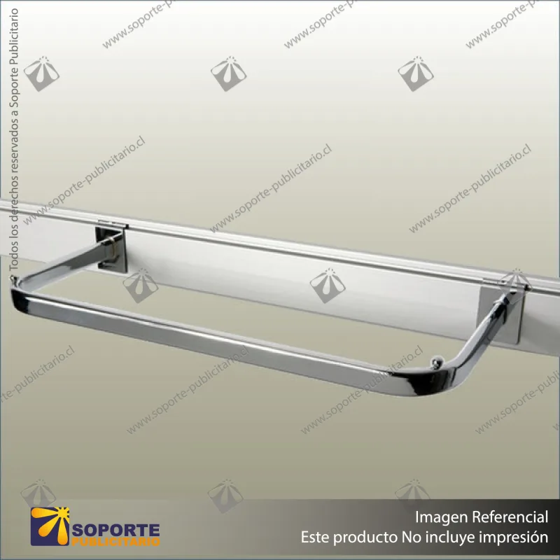 GARMENT RAILS