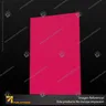 ACRILICO DESIGN FUCHSIA NOVO - 2MM | 2MM - 112811526 - 2MM - FUCHSIA 800X1200MM, foto 1