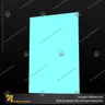 ACRILICO DESIGN SOFT MINT NOVO - 2MM | 2MM - 112811408 - 2MM - SOFT MINT 150X200MM, foto 1