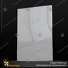 ACRILICO ESPEJO SILVER NOVO - 3MM | 800X1200 - 118797487 - 3MM - ESPEJO SILVER 800X1200MM, foto 2