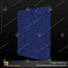 ACRILICO GLITTER MIDNIGHT BLUE NOVO 3MM - 200X300 - 110966349 - GLITTER MIDNIGHT BLUE 200X300X3MM, foto 1