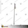 BASE PRO PARA INSERTAR (ESTACA) (50 CMS) BANDERA PUBLICITARIA (C20), foto 10