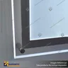 CAJA DE LUZ CRISTAL FORMATO A0 (84.1*118.9 CMS), foto 3