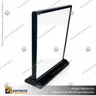 CAJA DE LUZ DOBLE CARA FORMATO A3 (31,2X42,7 CMS) - NEGRO, foto 2