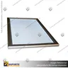 CAJA DE LUZ MARCO CLIP ALUMINIO FORMATO A4 (21*29.7 CMS), foto 4
