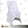FUNDA PARA SILLA PUBLICITARIA COLOR BLANCO, foto 1