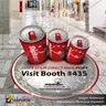 LAMINADO FLOOR GRAPHIC ALTO TRAFICO - PROTECTOR GRAFICA PISO 1.27*50 MTS (AR), foto 3