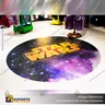 LAMINADO FLOOR GRAPHIC ALTO TRAFICO - PROTECTOR GRAFICA PISO 1.27*50 MTS (AR), foto 1