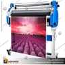 LAMINADORA MEFU MF1700-M1 PLUS CON CORTADORA - DEFAULT TITLE, foto 1