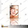 LED PANEL 6090 (GRANDE) - PANEL + IMPRESION + DISENO, foto 11