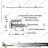 LED PANEL 6090 (GRANDE) - PANEL + IMPRESION + DISENO, foto 4