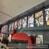 LED PANEL 6090 (GRANDE) - PANEL + IMPRESION + DISENO, foto 7