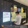LED PANEL A2 4360, (MEDIANO) - PANEL + IMPRESION + DISENO, foto 6