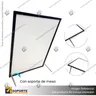 LED PANEL A4 2230 (PEQUENO) - PANEL + IMPRESION, foto 8