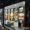 LED PANEL DOBLE CARA 60120 - SILVER - PANEL + IMPRESION X2, foto 2