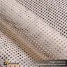 MALLA MESH 270 GRS 1.60*50 MTS C/LINER, foto 2