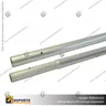 MASTIL CURVO VELA ALUMINIO 220*70 CMS PARA BANDERA PUBLICITARIA, foto 3