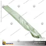 MASTIL CURVO VELA ALUMINIO 220*70 CMS PARA BANDERA PUBLICITARIA, foto 5