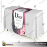 MESA PUBLICITARIA PLEGABLE TIPO MALETA 180*75*74 CMS, foto 6