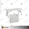 MESA PUBLICITARIA PLEGABLE TIPO MALETA 180*75*74 CMS, foto 1