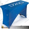 MESA PUBLICITARIA PLEGABLE TIPO MALETA 244*75*74 CMS, foto 11