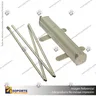 MINI PORTA PENDON ROLLER 60*200 CMS (C10), foto 11