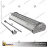 MINI PORTA PENDON ROLLER A3 (29.7*42 CMS) (C50), foto 3