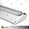 MINI PORTA PENDON ROLLER DOBLE GRAFICA A3 (29.7*42 CMS) (C50), foto 11