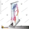 MINI PORTA PENDON ROLLER DOBLE GRAFICA A4 (21*29.7 CMS) (C50), foto 1
