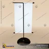 MINI T 15*30 CMS (C40), foto 3