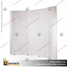 PANEL ARAÑA PAI CURVO DOBLE GRAFICA 3 CUERPOS (210*230 CMS) +CARRO BASICO+LAMINAS PAI+FOCOS HALOGENO, foto 4