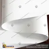 PAPEL SINTETICO 180 GRS MATE 1.07*50 MTS, foto 4