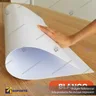 PLACA PAI ECOPLAST BLANCO MATE 3MM - 1.22 X 2.44 MT, foto 1