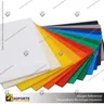PLANCHA PVC ESPUMADO / SINTRA / TROVICEL 1 MM 1.22*2.44 MTS COLOR BLANCO 0.50 DENSIDAD (MEDIA), foto 3