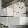 PLANCHA PVC ESPUMADO / SINTRA / TROVICEL 1 MM 1.22*2.44 MTS COLOR BLANCO 0.50 DENSIDAD (MEDIA), foto 4