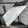 PLANCHA PVC ESPUMADO / SINTRA / TROVICEL 1 MM 1.22*2.44 MTS COLOR BLANCO 0.50 DENSIDAD (MEDIA), foto 5