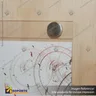 PORTA GRAFICA ACRILICO A6 (10.5*14.8 CMS) FORMATO MURO VERTICAL 1.7 MM (C20), photo 12