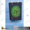 PORTA GRAFICA MINI T EXTENSIBLE MEDIDA AJUSTABLE 19.5*30 A 53 CMS CON PINZAS Y BASE REDONDA DE ABS, foto 12