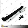 PORTA PENDON ATRIL TRIPODE PRO ALUMINIO MEDIDA AJUSTABLE 1.30 A 2.2 MTS (C20), foto 5