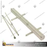 PORTA PENDON ROLLER 80*200 CMS (C10), foto 7