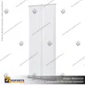 PORTA PENDON ROLLER 90*200 CMS (C10), foto 7