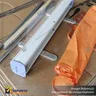PORTA PENDON ROLLER ECO 80*200 CMS (C12), foto 12