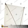 PORTA PENDON X ECO 100*200 CMS (C20), foto 3