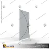 PORTA PENDON X ECO 100*200 CMS (C20), foto 7