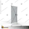 PORTA PENDON X ECO 80*180 CMS (C20), foto 1